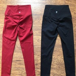 Born Primitive Lift Yourself Up Leggings